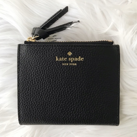 kate spade Handbags - ♠️Kate Spade Mulberry Street Small Malea Wallet♠️
